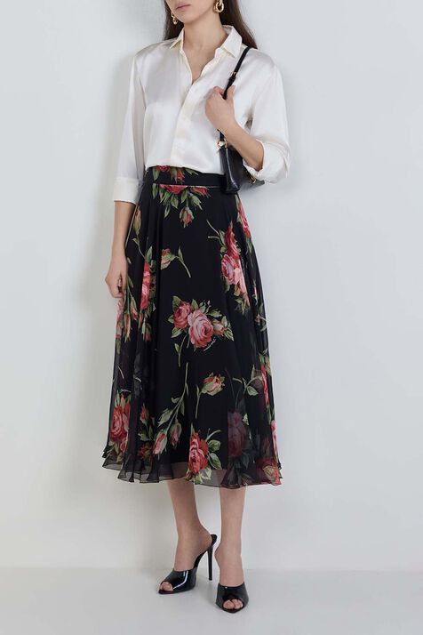 חצאית מידי DOLCE & GABBANA